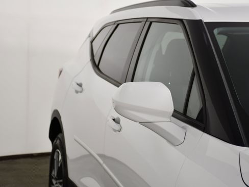 Used 2024 Chevrolet Blazer LT w/ Convenience Package image 14