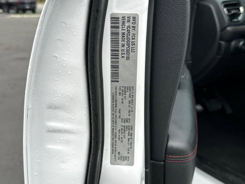 Used 2023 Dodge Durango GT image 56