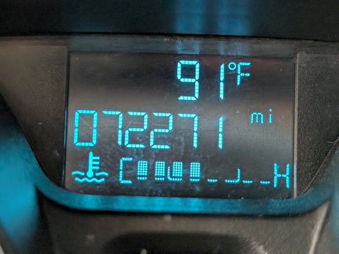Used 2016 Ford Fiesta SE FWD image 24