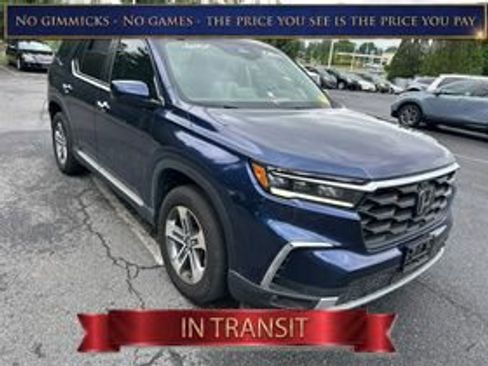 Used 2023 Honda Pilot EX-L image 1