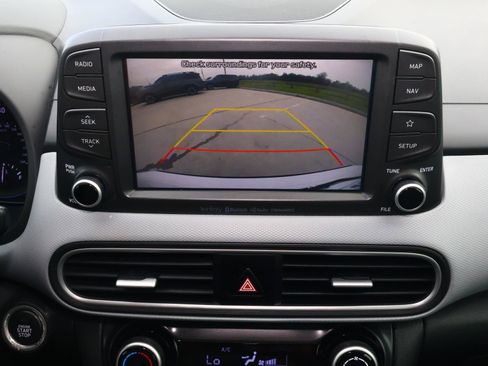 Used 2019 Hyundai Kona Ultimate FWD image 28
