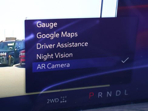 Used 2025 Cadillac Escalade ESV Sport Platinum w/ LPO, Floor Liner Package image 40