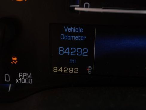 Used 2015 Cadillac SRX Luxury w/ Driver Awareness Package image 16