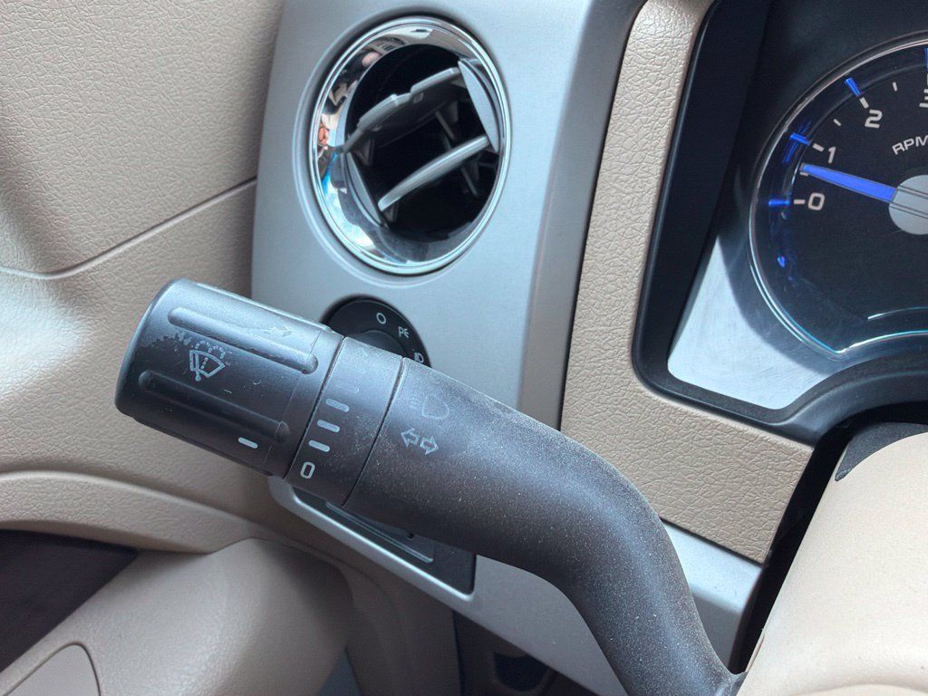 Used 2011 Ford F150 King Ranch w/ Off-Road Pkg AWD/4WD image 28