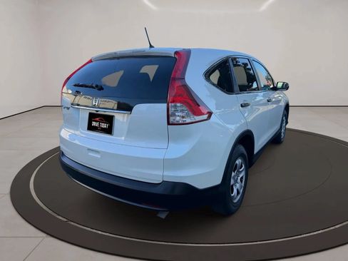 Used 2014 Honda CR-V LX image 6