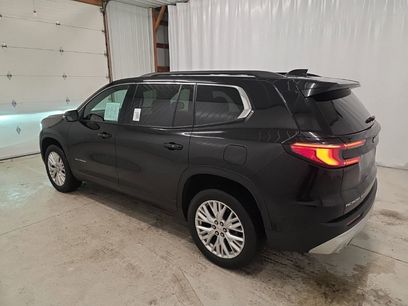 Used 2024 GMC Acadia Elevation
