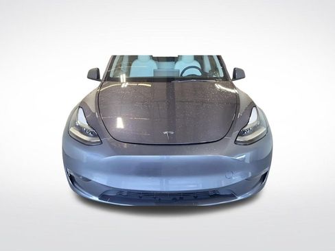 Used 2023 Tesla Model Y Performance AWD/4WD image 3