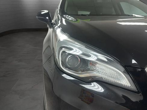 Used 2017 Buick Envision Preferred FWD image 34
