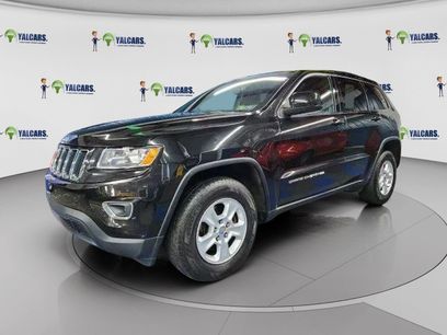 Used 2015 Jeep Grand Cherokee Laredo w/ Quick Order Package 23E