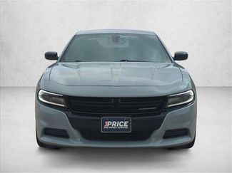 Used 2021 Dodge Charger SXT w/ Blacktop Package RWD video 2