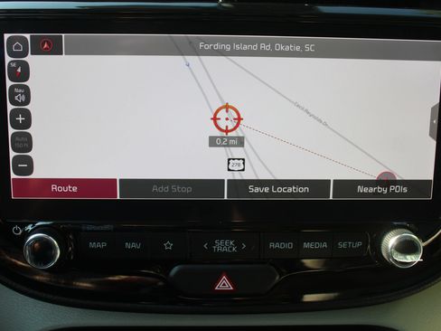 Certified 2025 Kia Soul EX FWD image 42