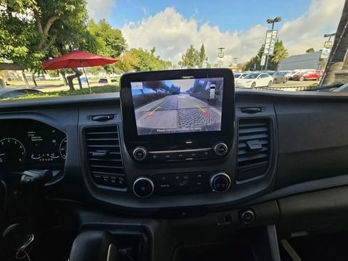 Used 2020 Ford Transit 150 XLT image 13