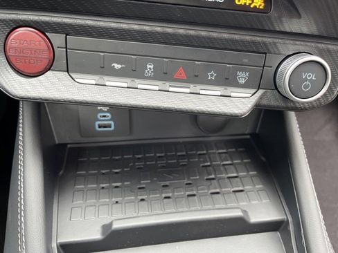 New 2024 Ford Mustang GT Premium image 32