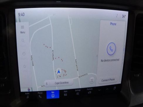 Used 2025 Ford Bronco Big Bend image 29