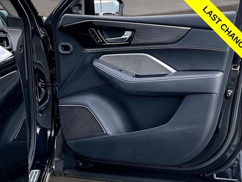 Certified 2023 Acura MDX SH-AWD w/ Advance Package image 24
