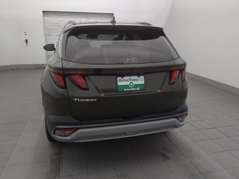 Used 2025 Hyundai Tucson SEL FWD image 6