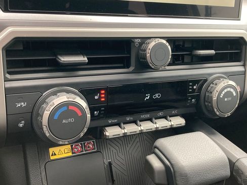 New 2026 Toyota 4Runner TRD Sport Premium RWD image 26