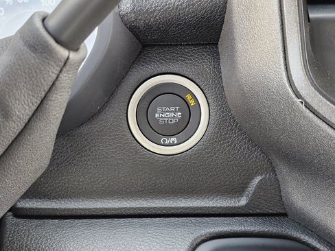 New 2026 RAM 3500 Tradesman image 24