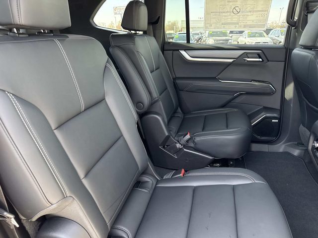 New 2026 GMC Acadia Elevation w/ Super Cruise Package FWD image 19