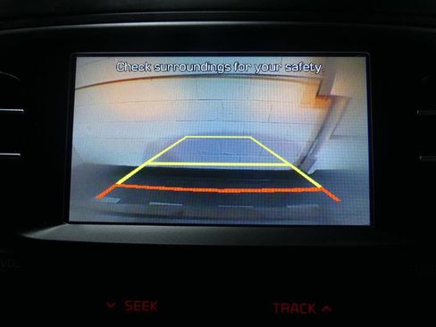 Used 2017 Kia Soul w/ Convenience Package image 13