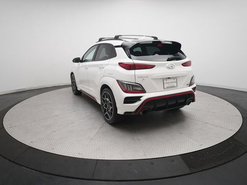 Used 2023 Hyundai Kona N FWD image 32
