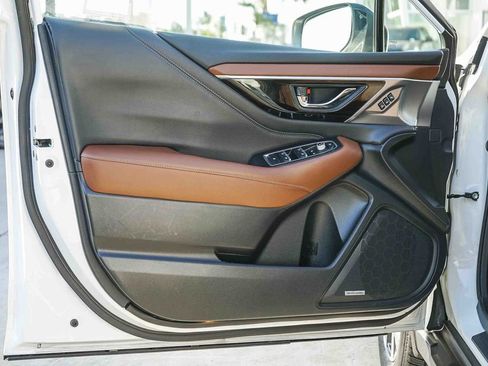 Certified 2022 Subaru Outback Touring XT w/ Popular Package #2 image 22