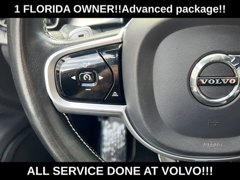 Used 2020 Volvo S60 T5 R-Design FWD image 43