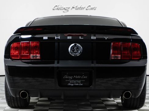 Used 2007 Ford Mustang Shelby GT500 RWD image 21