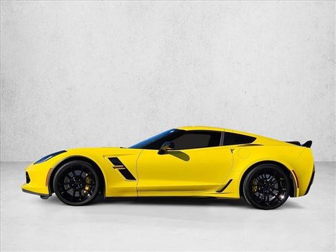 Used 2018 Chevrolet Corvette Grand Sport image 9