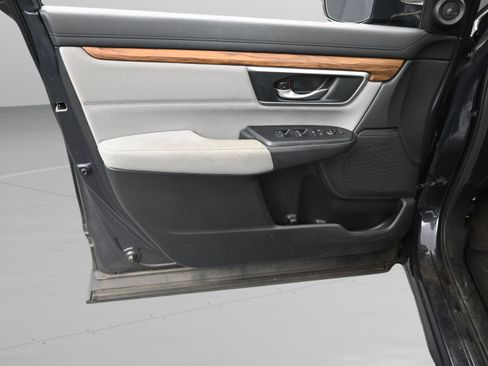 Used 2018 Honda CR-V EX image 31