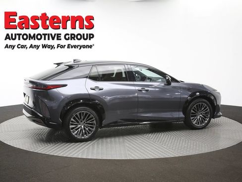 Used 2023 Lexus RZ 450e Premium w/ Accessory Package (Z1) AWD/4WD image 44