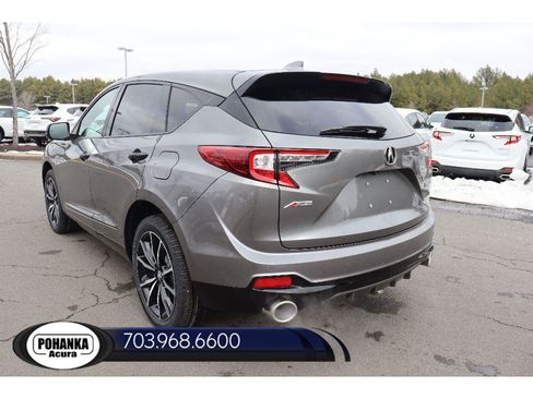 New 2026 Acura RDX A-Spec AWD/4WD image 5