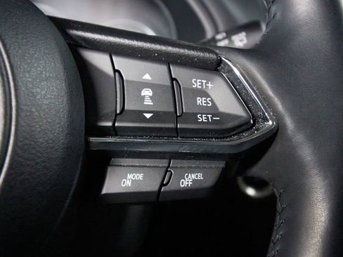 Used 2022 MAZDA CX-5 AWD 2.5 S w/ Premium Plus Pkg image 16