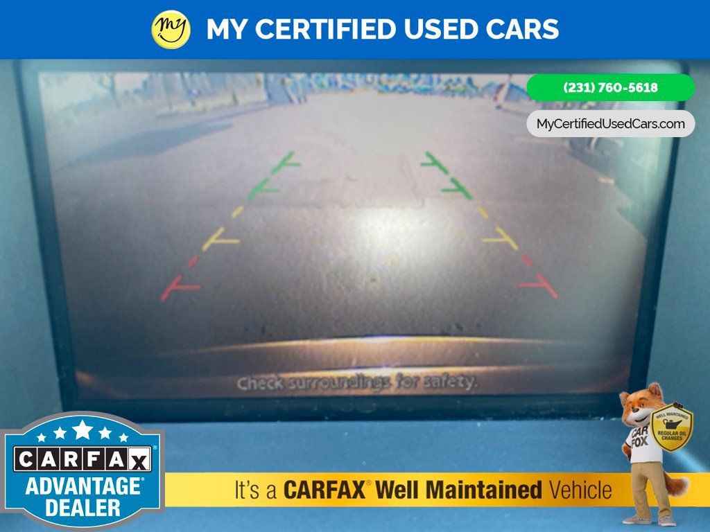 Used 2014 Nissan Murano SL AWD/4WD image 31