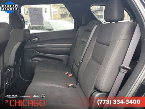 Used 2025 Dodge Durango GT RWD image 10