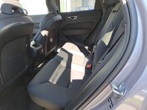 New 2026 Volvo XC60 B5 Plus w/ Protection Package Premier image 7