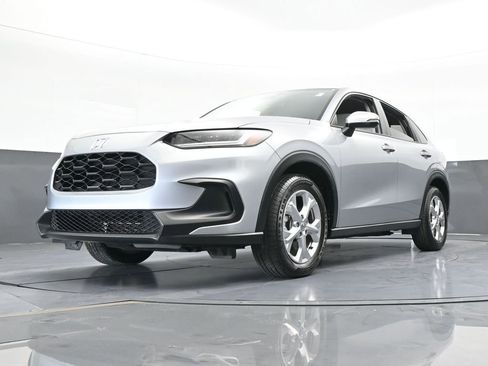 Used 2023 Honda HR-V LX image 52