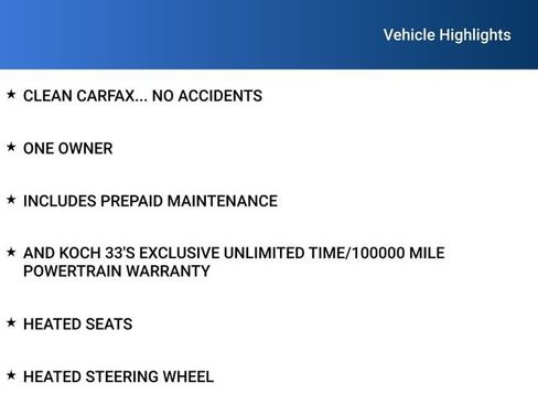 Used 2023 Ford Escape Active AWD/4WD image 21
