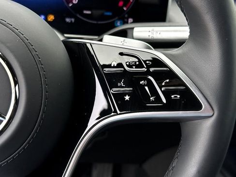 Certified 2025 Mercedes-Benz S 580 4MATIC Sedan image 18