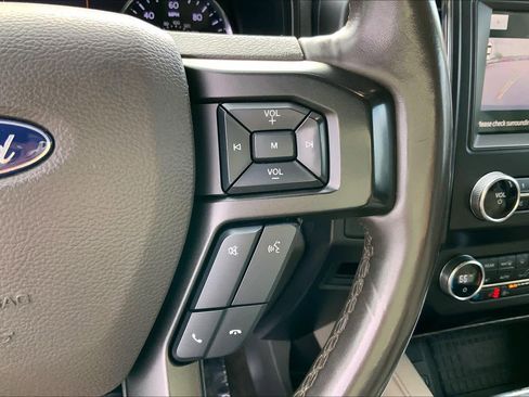 Used 2020 Ford Expedition Limited w/ Equipment Group 302A AWD/4WD image 24