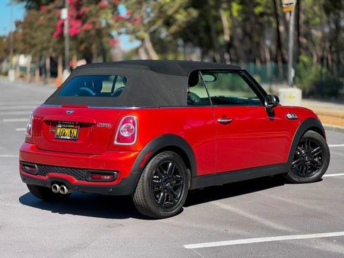 Used 2014 MINI Cooper S FWD image 6