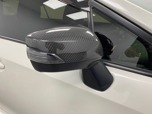 Used 2019 Subaru WRX STI Limited image 20