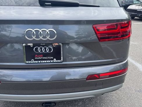 Used 2019 Audi Q7 2.0T Premium Plus AWD/4WD image 38