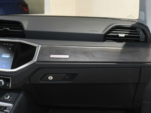 Used 2021 Audi Q3 2.0T Premium Plus w/ Premium Plus Package image 24