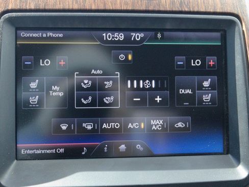 Used 2014 Ford F150 Lariat w/ Equipment Group 502A Luxury AWD/4WD image 26