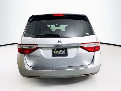 Used 2011 Honda Odyssey EX-L image 7
