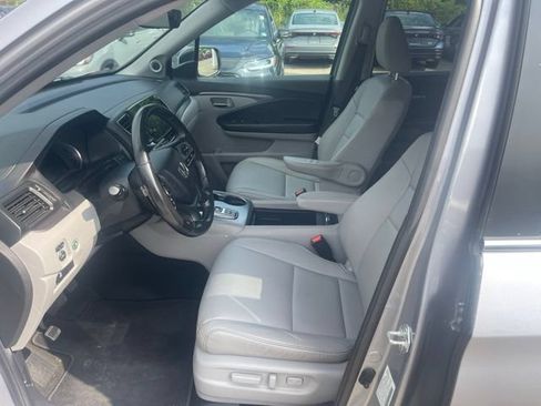 Used 2022 Honda Pilot Special Edition image 10