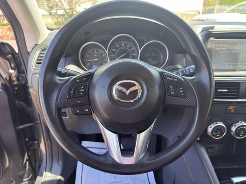 Used 2016 MAZDA CX-5 Sport AWD/4WD image 24