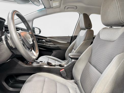 Used 2023 Chevrolet Bolt LT w/ Driver Confidence Package FWD image 16