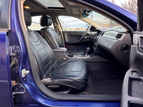 Used 2007 Chevrolet Impala LT image 6